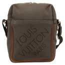 LOUIS VUITTON Damier Geant Sitadan NM Shoulder Bag Tail M93224 LV Auth bs36415-2