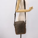 LOUIS VUITTON Damier Geant Sitadan NM Shoulder Bag Tail M93224 LV Auth bs36415-24