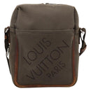 LOUIS VUITTON Damier Geant Sitadan NM Shoulder Bag Tail M93224 LV Auth bs36415-3