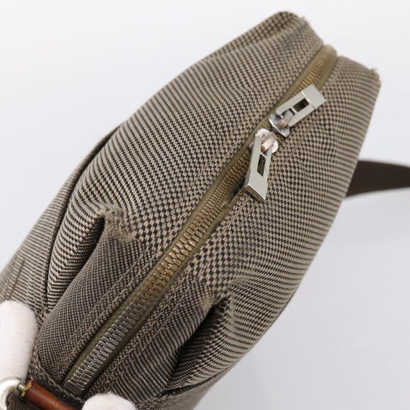LOUIS VUITTON Damier Geant Sitadan NM Shoulder Bag Tail M93224 LV Auth bs36415