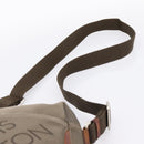LOUIS VUITTON Damier Geant Sitadan NM Shoulder Bag Tail M93224 LV Auth bs36415-8