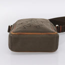 LOUIS VUITTON Damier Geant Sitadan NM Shoulder Bag Tail M93224 LV Auth bs36415-9