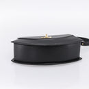 LOUIS VUITTON Epi Tilsitt Hand Bag Black M52482 LV Auth bs36416-5
