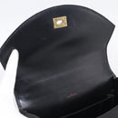 LOUIS VUITTON Epi Tilsitt Hand Bag Black M52482 LV Auth bs36416-18