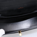LOUIS VUITTON Epi Tilsitt Hand Bag Black M52482 LV Auth bs36416-10