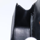 LOUIS VUITTON Epi Tilsitt Hand Bag Black M52482 LV Auth bs36416-20