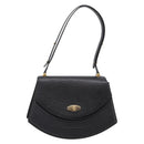 LOUIS VUITTON Epi Tilsitt Hand Bag Black M52482 LV Auth bs36416-13
