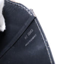 LOUIS VUITTON Epi Tilsitt Hand Bag Black M52482 LV Auth bs36416-12