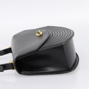 LOUIS VUITTON Epi Tilsitt Hand Bag Black M52482 LV Auth bs36416-3
