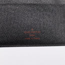 LOUIS VUITTON Epi Agenda MM Day Planner Cover Red R20047 LV Auth bs36417-12