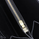 LOUIS VUITTON Epi Capuchin Shoulder Bag Black M52342 LV Auth bs36423-26