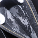 LOUIS VUITTON Epi Capuchin Shoulder Bag Black M52342 LV Auth bs36423-11