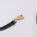 LOUIS VUITTON Epi Capuchin Shoulder Bag Black M52342 LV Auth bs36423-8