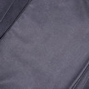 PRADA Canapa GM Tote Bag Canvas Black Gold Auth bs36427-17