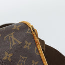 LOUIS VUITTON Monogram Messenger Bosphore PM Shoulder Bag M40106 LV Auth bs36431-8