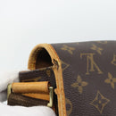 LOUIS VUITTON Monogram Messenger Bosphore PM Shoulder Bag M40106 LV Auth bs36431-9