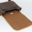 LOUIS VUITTON Monogram Messenger Bosphore PM Shoulder Bag M40106 LV Auth bs36431-20