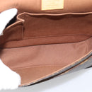 LOUIS VUITTON Monogram Messenger Bosphore PM Shoulder Bag M40106 LV Auth bs36431-11
