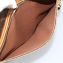 LOUIS VUITTON Monogram Messenger Bosphore PM Shoulder Bag M40106 LV Auth bs36431-25