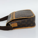 LOUIS VUITTON Monogram Messenger Bosphore PM Shoulder Bag M40106 LV Auth bs36431-3