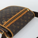 LOUIS VUITTON Monogram Messenger Bosphore PM Shoulder Bag M40106 LV Auth bs36431-6