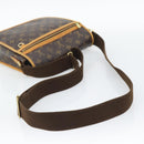 LOUIS VUITTON Monogram Messenger Bosphore PM Shoulder Bag M40106 LV Auth bs36431-7