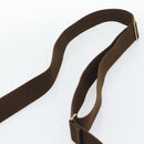 LOUIS VUITTON Monogram Messenger Bosphore PM Shoulder Bag M40106 LV Auth bs36431-14