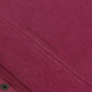 BALENCIAGA iPad Case Leather Pink Auth bs36435-18