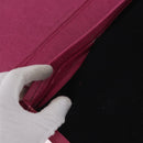 BALENCIAGA iPad Case Leather Pink Auth bs36435-11