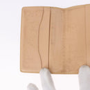 LOUIS VUITTON Multicolor Carnet de Val Mini Agenda M92652 LV Auth bs36442-18