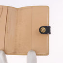 LOUIS VUITTON Multicolor Carnet de Val Mini Agenda M92652 LV Auth bs36442-19
