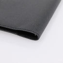 LOUIS VUITTON Taiga Agenda PM Day Planner Cover Ardoise R20426 LV Auth bs36444-15