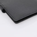 LOUIS VUITTON Taiga Agenda PM Day Planner Cover Ardoise R20426 LV Auth bs36444-16