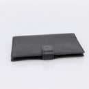 LOUIS VUITTON Taiga Agenda PM Day Planner Cover Ardoise R20426 LV Auth bs36444-3
