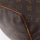LOUIS VUITTON Monogram Speedy 40 Hand Bag M41522 LV Auth bs36470-10