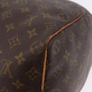 LOUIS VUITTON Monogram Speedy 40 Hand Bag M41522 LV Auth bs36470-13