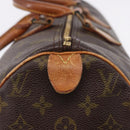 LOUIS VUITTON Monogram Speedy 40 Hand Bag M41522 LV Auth bs36470-14