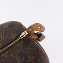 LOUIS VUITTON Monogram Speedy 40 Hand Bag M41522 LV Auth bs36470-15