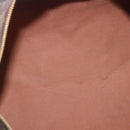 LOUIS VUITTON Monogram Speedy 40 Hand Bag M41522 LV Auth bs36470-17