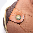 LOUIS VUITTON Monogram Speedy 40 Hand Bag M41522 LV Auth bs36470-20