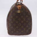 LOUIS VUITTON Monogram Speedy 40 Hand Bag M41522 LV Auth bs36470-4