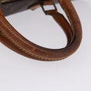 LOUIS VUITTON Monogram Speedy 40 Hand Bag M41522 LV Auth bs36470-7