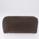 LOUIS VUITTON Monogram Speedy 40 Hand Bag M41522 LV Auth bs36470-9