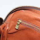 LOUIS VUITTON Monogram Marly Dragonne GM Clutch Bag M51825 LV Auth bs36472-22