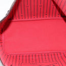 LOUIS VUITTON Damier Ebene Neverfull MM Tote Bag N51105 LV Auth bs36474-10