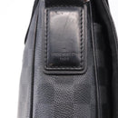 LOUIS VUITTON Damier Grafitte District PM Shoulder Bag N41260 LV Auth bs36478-15