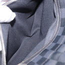 LOUIS VUITTON Damier Grafitte District PM Shoulder Bag N41260 LV Auth bs36478-25