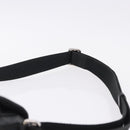 LOUIS VUITTON Damier Grafitte District PM Shoulder Bag N41260 LV Auth bs36478-9