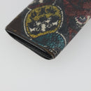 LOUIS VUITTON Monogram Kabuki Multicles 4 Key Case M67252 LV Auth bs36479-16