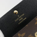 LOUIS VUITTON Monogram Kabuki Multicles 4 Key Case M67252 LV Auth bs36479-19